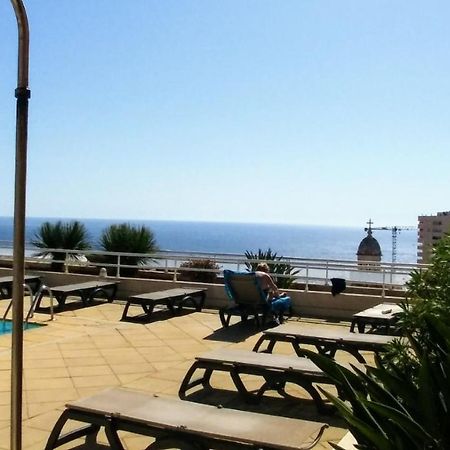 Apartment Monaco Palais Josephine Beausoleil Exterior photo